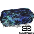 Cool Pack Clever Несесер с два ципа Palms Tangle B65030